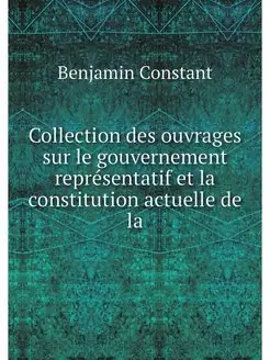 Collection des ouvrages sur le gouver