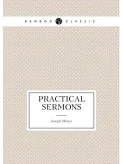 Practical Sermons