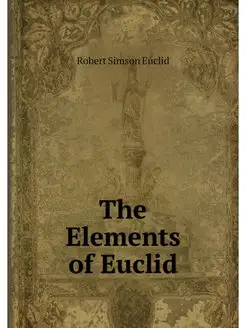 The Elements of Euclid