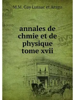 annales de chmie et de physique tome