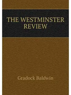 THE WESTMINSTER REVIEW