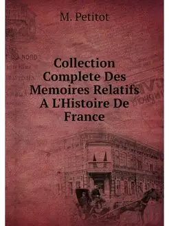 Collection Complete Des Memoires Rela