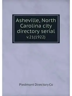 Asheville, North Carolina city direct