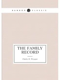 The family record