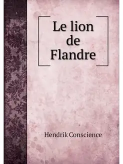 Le lion de Flandre