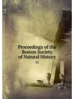 Proceedings of the Boston Society of