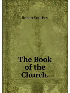 The Book of the Church