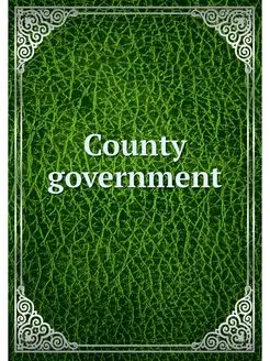 County government