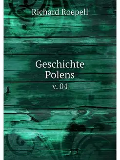 Geschichte Polens. v. 04