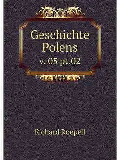 Geschichte Polens. v. 05 pt.02