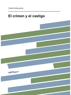 El crimen y el castigo