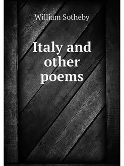 Italy and other poems