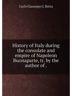 History of Italy during the consulate