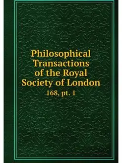 Philosophical Transactions of the Roy