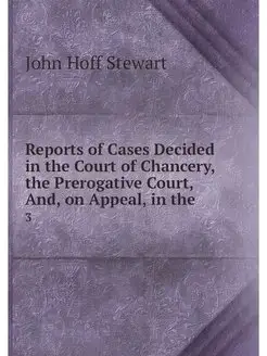 Reports of Cases Decided in the Court