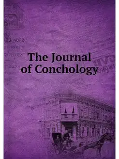 The Journal of Conchology