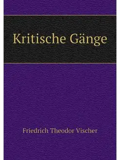 Kritische Gange