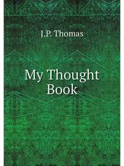 My Thought Book