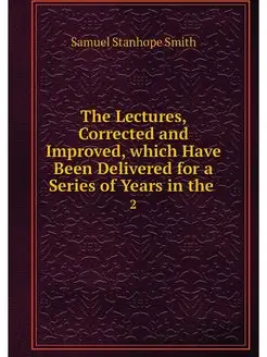 The Lectures, Corrected and Improved