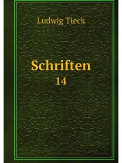 Schriften. 14