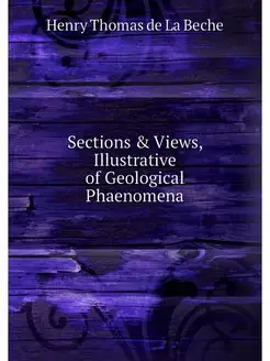 Sections & Views, Illustrative of Geo