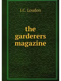 the garderers magazine