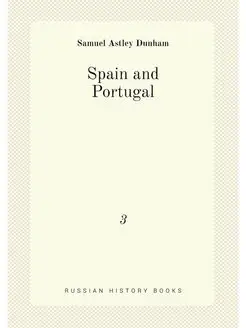 Spain and Portugal. 3