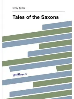 Tales of the Saxons