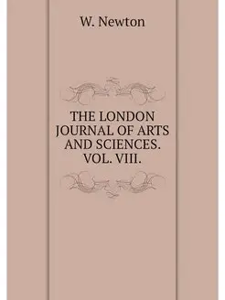 THE LONDON JOURNAL OF ARTS AND SCIENC