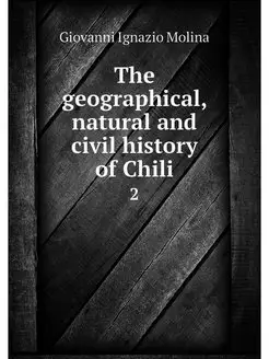 The geographical, natural and civil h