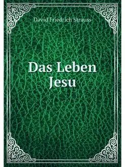 Das Leben Jesu