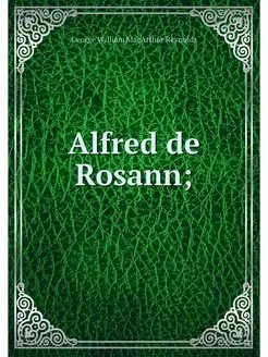 Alfred de Rosann