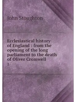 Ecclesiastical history of England f