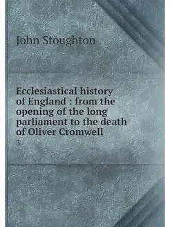 Ecclesiastical history of England f