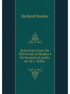 Selections from the fifth book of Hoo