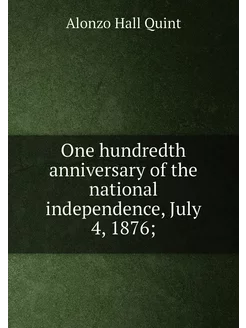 One hundredth anniversary of the national independen