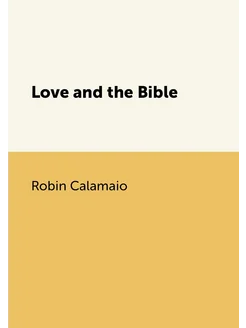 Love and the Bible