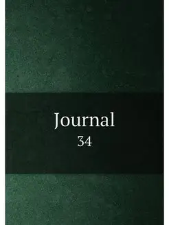 Journal. 34