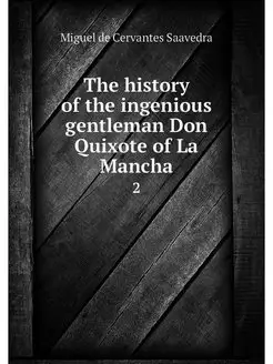 The history of the ingenious gentlema