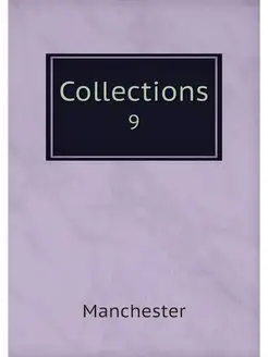 Collections. 9