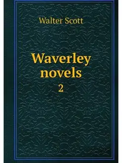 Waverley novels. 2