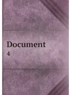 Document. 4