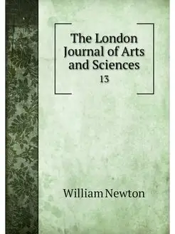 The London Journal of Arts and Scienc