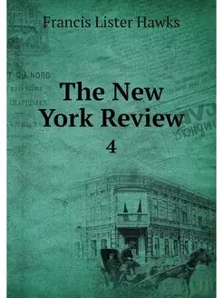 The New York Review. 4