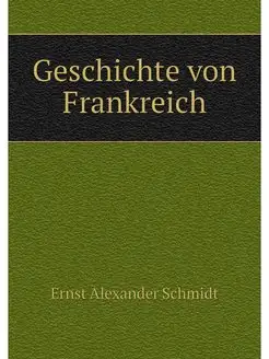 Geschichte von Frankreich