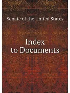 Index to Documents