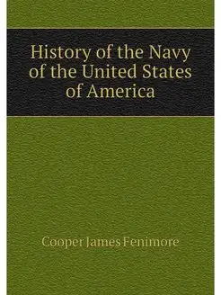 History of the Navy of the United Sta