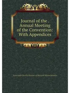 Journal of the . Annual Meeting of th