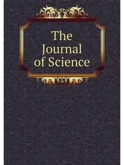 The Journal of Science