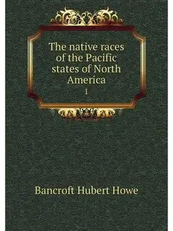 The native races of the Pacific state